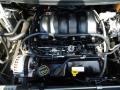 Spruce Green Metallic - Windstar SEL Photo No. 26