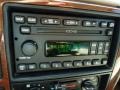 Spruce Green Metallic - Windstar SEL Photo No. 30