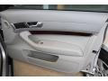 Light Silver Metallic - A6 3.2 Sedan Photo No. 31