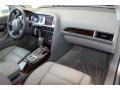 Light Silver Metallic - A6 3.2 Sedan Photo No. 32