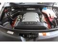 Light Silver Metallic - A6 3.2 Sedan Photo No. 33