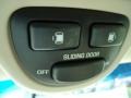 Spruce Green Metallic - Windstar SEL Photo No. 32