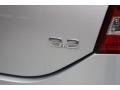 Light Silver Metallic - A6 3.2 Sedan Photo No. 35