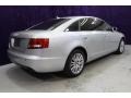 Light Silver Metallic - A6 3.2 Sedan Photo No. 38