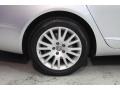 Light Silver Metallic - A6 3.2 Sedan Photo No. 39