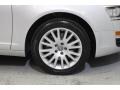 Light Silver Metallic - A6 3.2 Sedan Photo No. 40