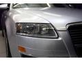 Light Silver Metallic - A6 3.2 Sedan Photo No. 41