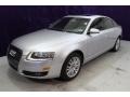 Light Silver Metallic - A6 3.2 Sedan Photo No. 44