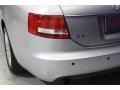 Light Silver Metallic - A6 3.2 Sedan Photo No. 46