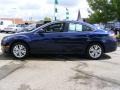 Kona Blue Mica - MAZDA6 i Grand Touring Sedan Photo No. 2