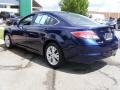 Kona Blue Mica - MAZDA6 i Grand Touring Sedan Photo No. 3