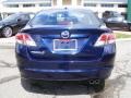 Kona Blue Mica - MAZDA6 i Grand Touring Sedan Photo No. 4