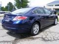 Kona Blue Mica - MAZDA6 i Grand Touring Sedan Photo No. 5