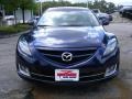 Kona Blue Mica - MAZDA6 i Grand Touring Sedan Photo No. 8