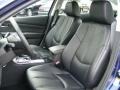 Kona Blue Mica - MAZDA6 i Grand Touring Sedan Photo No. 9