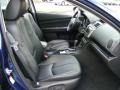 Kona Blue Mica - MAZDA6 i Grand Touring Sedan Photo No. 13