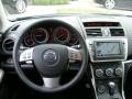 Kona Blue Mica - MAZDA6 i Grand Touring Sedan Photo No. 15