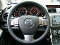 Kona Blue Mica - MAZDA6 i Grand Touring Sedan Photo No. 16