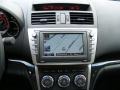 Kona Blue Mica - MAZDA6 i Grand Touring Sedan Photo No. 19
