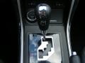 Kona Blue Mica - MAZDA6 i Grand Touring Sedan Photo No. 23