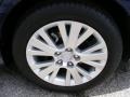Kona Blue Mica - MAZDA6 i Grand Touring Sedan Photo No. 28