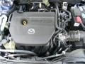 Kona Blue Mica - MAZDA6 i Grand Touring Sedan Photo No. 30