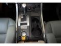 2006 Giverny Green Metallic Land Rover Range Rover Sport HSE  photo #27