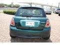 2007 British Racing Green Metallic Mini Cooper Hardtop  photo #4