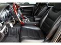 Basalt Black Metallic - Cayenne Turbo Photo No. 7