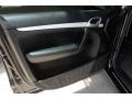 Basalt Black Metallic - Cayenne Turbo Photo No. 16