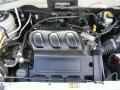 2003 Gold Ash Metallic Ford Escape XLS V6  photo #28