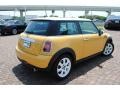 Mellow Yellow - Cooper Hardtop Photo No. 5