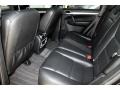 Basalt Black Metallic - Cayenne Turbo Photo No. 22