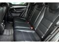 Basalt Black Metallic - Cayenne Turbo Photo No. 23