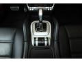 Basalt Black Metallic - Cayenne Turbo Photo No. 28