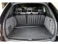 Basalt Black Metallic - Cayenne Turbo Photo No. 31