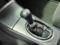 2004 Satin Silver Metallic Honda Civic Value Package Coupe  photo #12