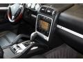 Basalt Black Metallic - Cayenne Turbo Photo No. 33