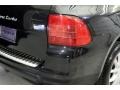 Basalt Black Metallic - Cayenne Turbo Photo No. 37