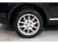 Basalt Black Metallic - Cayenne Turbo Photo No. 40