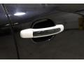 Basalt Black Metallic - Cayenne Turbo Photo No. 43