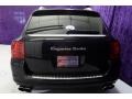 Basalt Black Metallic - Cayenne Turbo Photo No. 46