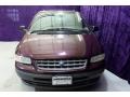 1998 Deep Cranberry Pearl Plymouth Grand Voyager SE  photo #2