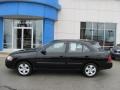 2005 Blackout Nissan Sentra 1.8  photo #3