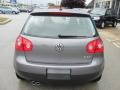 United Grey Metallic - Rabbit 4 Door Photo No. 5