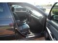 Black Mica - MAZDA3 i Sedan Photo No. 9