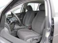 United Grey Metallic - Rabbit 4 Door Photo No. 10