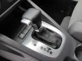 United Grey Metallic - Rabbit 4 Door Photo No. 11