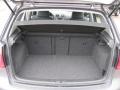 United Grey Metallic - Rabbit 4 Door Photo No. 13