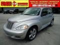 Bright Silver Metallic - PT Cruiser GT Photo No. 1